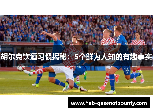 胡尔克饮酒习惯揭秘:5个鲜为人知的有趣事实 胡尔克饮酒习惯揭秘:5个鲜为人知的有趣事实