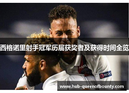 西格诺里射手冠军历届获奖者及获得时间全览